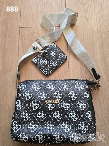 дамски чанти , снимка 5 - Чанти - 52803571