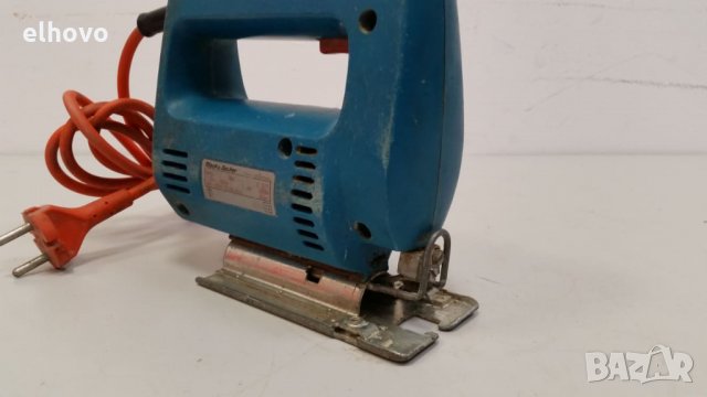 Прободен трион BLACK&DECKER DN 34, снимка 3 - Други инструменти - 28011235