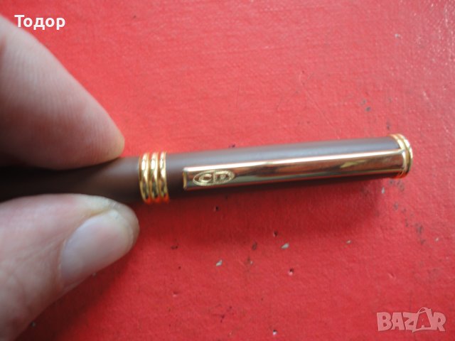 Страхотна немска писалка Corps Diplomatique 2, снимка 3 - Други ценни предмети - 40403161