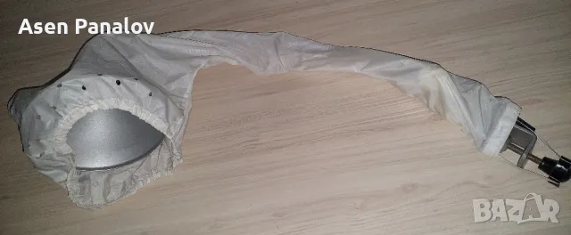 Стара индустриална лампа- нова, снимка 5 - Антикварни и старинни предмети - 48421761