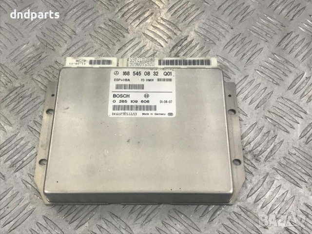 Модул Mercedes A170,CDI,W168,2001г.