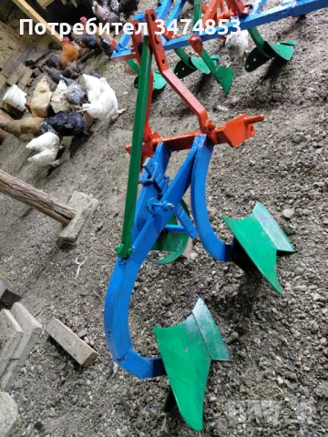 Хебей 150, снимка 12 - Селскостопанска техника - 52904434