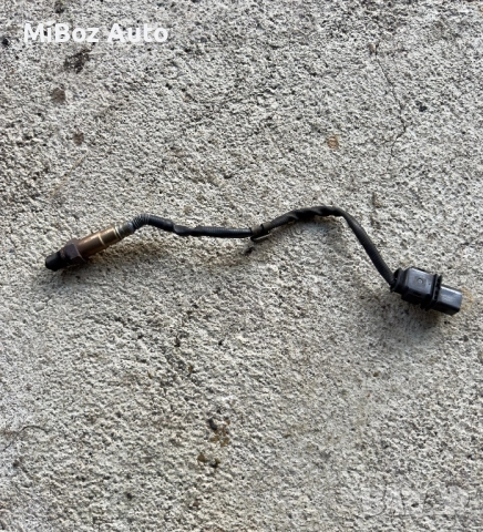 Ламбда сонда BMW E91