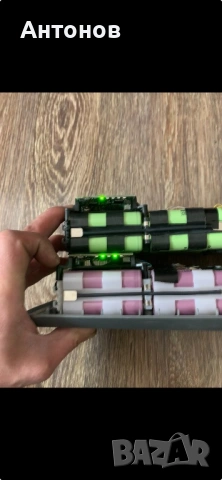 Батерия Елементи 18650 , снимка 8 - Друга електроника - 53166506