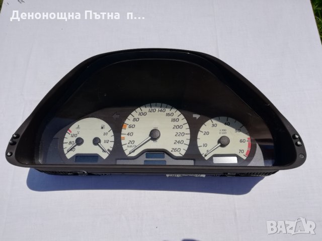 Километраж Mercedes CLK Мерцедес, снимка 1 - Части - 34604666