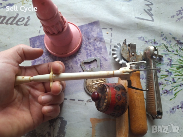 ✅КУХНЕНСКИ ПОСОБИЯ❗, снимка 5 - Аксесоари за кухня - 53044570