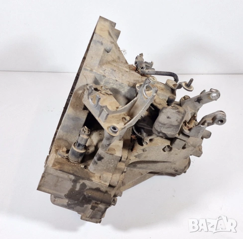 Скоростна Кутия Honda FRV FR-V 1.7 Хонда ФРВ ФР-В 1.7, снимка 2 - Части - 53473368