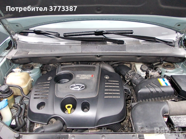 Автомобил, снимка 10 - Автомобили и джипове - 53073821