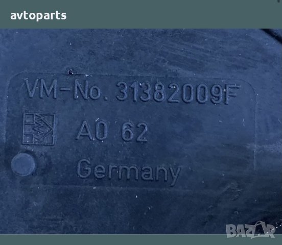 Chrysler voyager 2004година 2.5d филтър картерни газове, снимка 3 - Части - 40446255