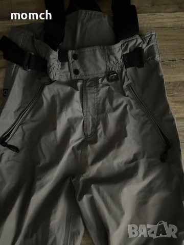 SCOTT-мъжки водоустойчив панталон за зимни спортове размер Л, снимка 3 - Спортни дрехи, екипи - 43111067
