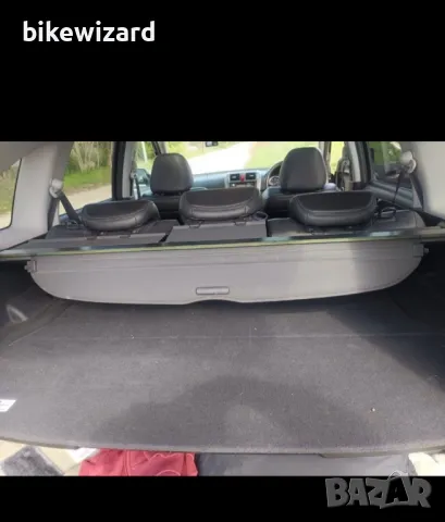 Honda CR-V 2.2 Executive, снимка 13 - Автомобили и джипове - 50262207