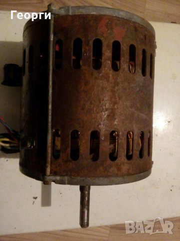 Ел двигател за пералня ПЕРЛА 05 , снимка 2 - Перални - 27158883