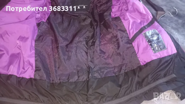 o'neill snow outerwear jacket, снимка 1 - Якета - 48564208