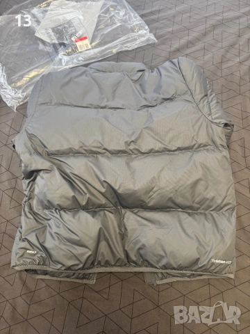 Чисто ново яке Nike Downfill Therma-Fit, снимка 4 - Якета - 53135495