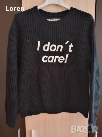 *FB Sister*Топла блуза