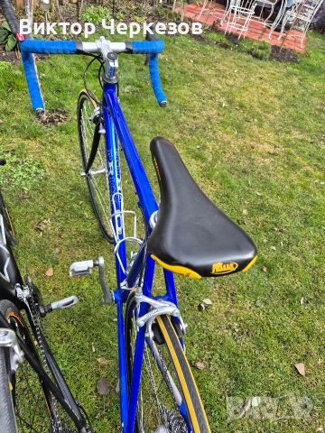 шосеен велосипед 