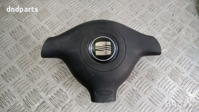 Airbag волан Seat Leon 2002г.	, снимка 1 - Части - 43912535