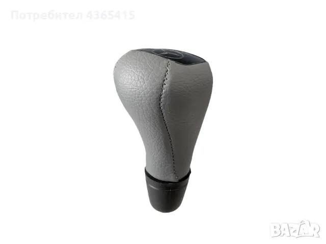 Топка за скоростен лост Mercedes C-Class W202 / ML W163 / CLK W208 / E-Class W210, снимка 2 - Части - 49390354