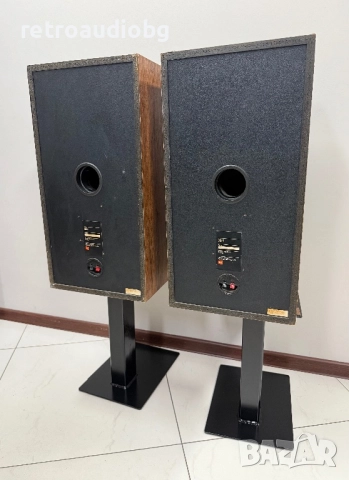 🔊Ретро трилентови тонколони JBL XE-4 - 100W - 10 инча бас - Made in USA🔊, снимка 6 - Тонколони - 51711436