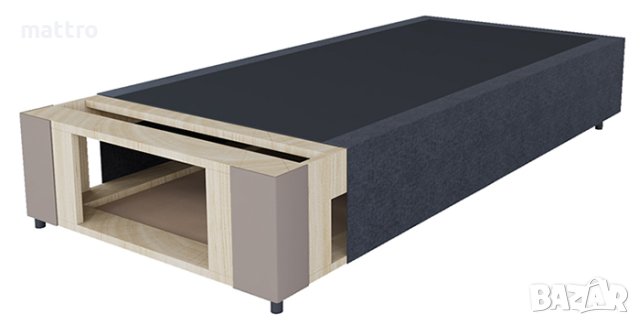 (-10%) Хотелско легло Комфорт с БЕЗПЛАТНА ДОСТАВКА из цялата страна!