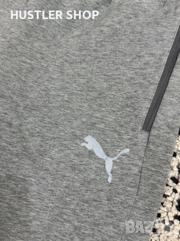 Мъжко долнище PUMA. Размер S, снимка 2 - Спортни дрехи, екипи - 52944085