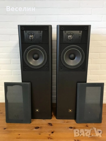 тонколони JBL- LX33