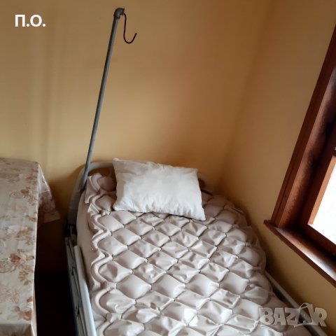 Продавам легло за лежащо болен, снимка 3 - Други - 43317560