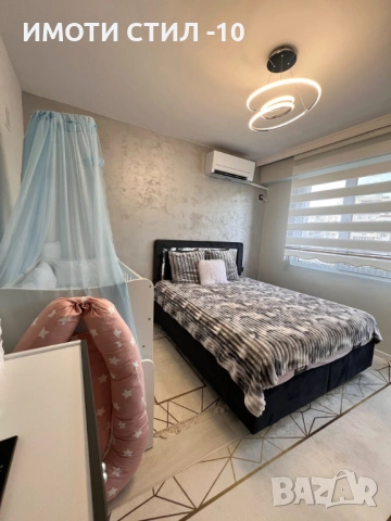 ПРОДАВА ДВУСТАЕН АПАРТАМЕНТ, КВ. БОЯН БЪЛГАРАНОВ 1, снимка 4 - Апартаменти - 53024715