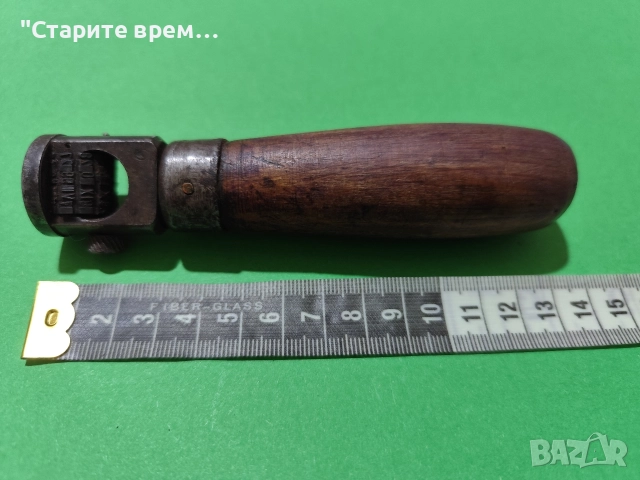 Печат – „Товарна Гара Пловдив“, снимка 3 - Колекции - 52814652