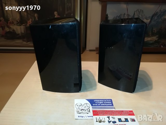 ПОРЪЧАНИ-onkyo skr-344 surround 2x120w 0407212049, снимка 10 - Тонколони - 33421426