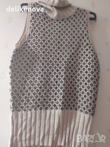 ALFANI. SIZE S-M Страхотен топ, снимка 2 - Корсети, бюстиета, топове - 43581423