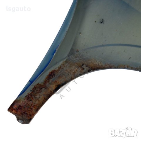 Ляв калник Opel Astra H (A04) 2004-2014 ID: 119146, снимка 3 - Части - 43923557