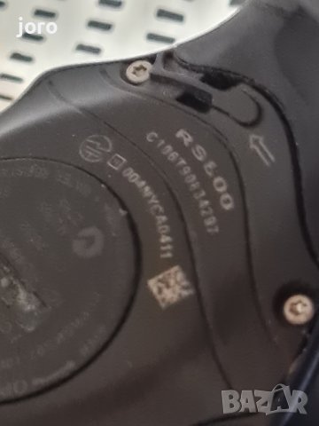 polar rs800cx, снимка 10 - Мъжки - 43974606