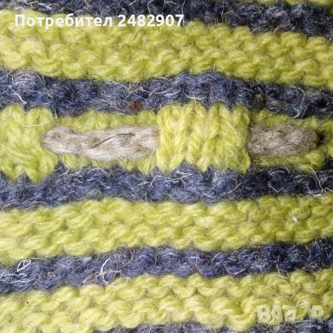 Детски вълнени търлъци, снимка 4 - Други - 52272682