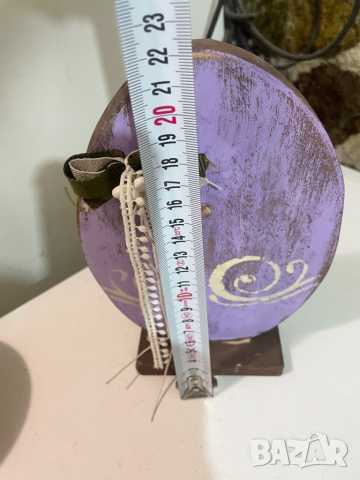 Някаква декорация , снимка 1