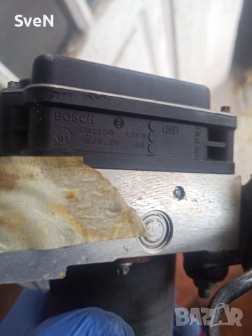 Honda CRV 3 2007-2011г модул за ABS, снимка 3 - Части - 43411748