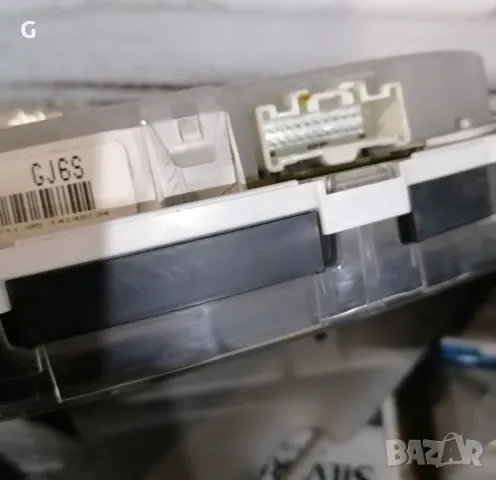 Километраж за Мазда 6 1.8 Бензин , снимка 6 - Части - 49200793