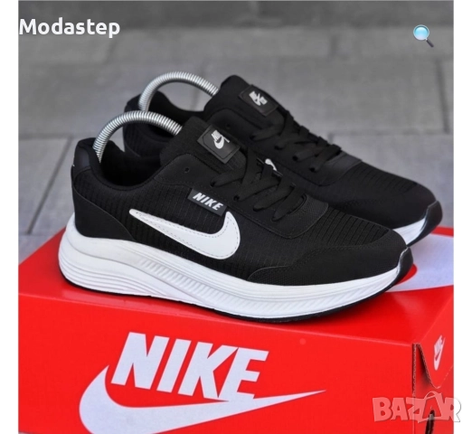 Мъжки маратонки: NIKE R2X KOD-2012, снимка 1