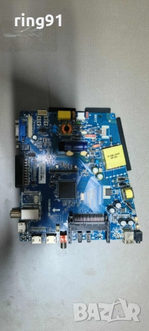 Main board - CV3663BH-Q42 TV NEO LED-32T2