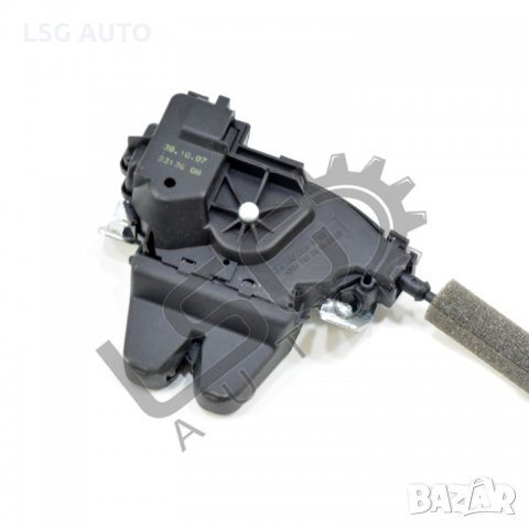 Брава багажник Mercedes-Benz C-Class 204 (W/S/C) 2007-2014 MB280320N-193