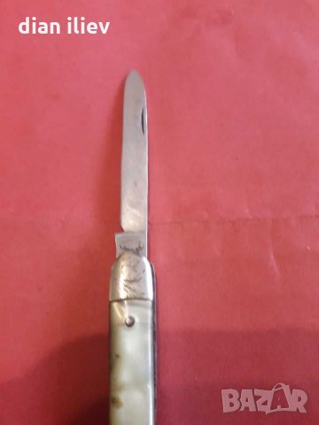 Стара джобна ножка , снимка 14 - Колекции - 28879204