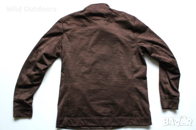 ENGELBERT STRAUSS - мъжка термо горница, размер L, снимка 6 - Спортни дрехи, екипи - 52654912