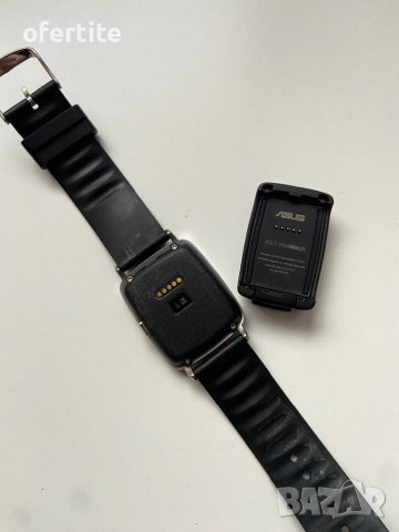 ✅ ASUS 🔝 VivoWatch, снимка 2 - Смарт часовници - 44054550