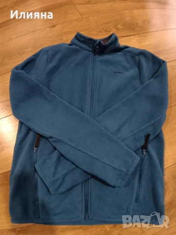 Quechua полар с цип 140-160