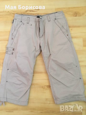Мъжки панталони Blend of America L, снимка 1 - Панталони - 26516700