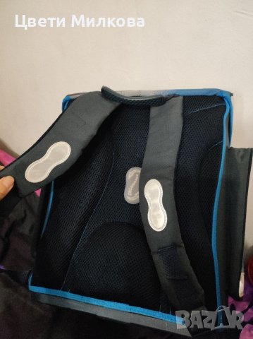 Детски раници , снимка 4 - Раници - 38579290