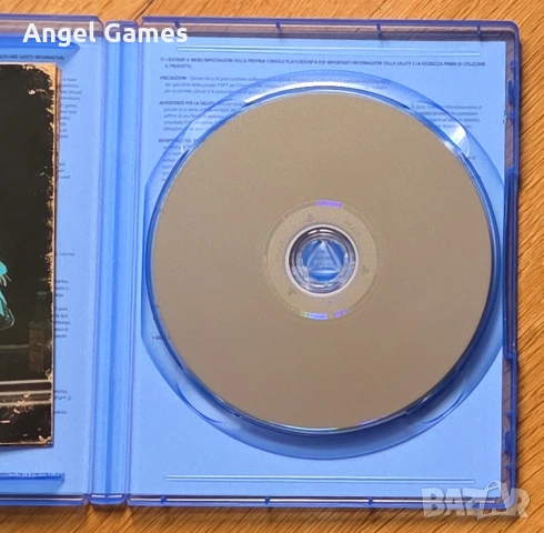 Stray PS4 Playstation 4 5 Плейстейшън PS диск детска игра котка, снимка 4 - Игри за PlayStation - 53245712