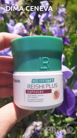 Гъба Рейши . Чудото, против ракови клетки!, снимка 2 - Други услуги - 44031885