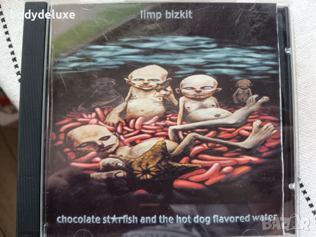 аудио дискове, снимка 10 - CD дискове - 50529950