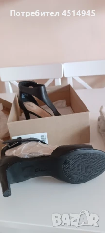 Дамски обувки сандали No39, снимка 4 - Маратонки - 50819971